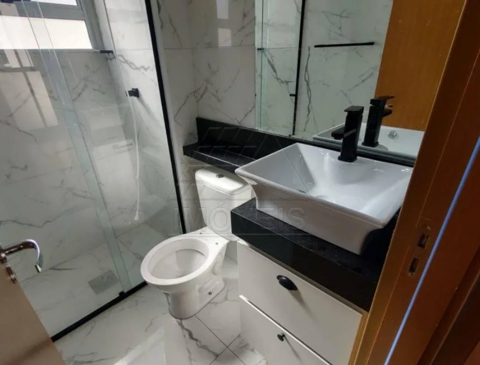 Alugar Apartamento / Residencial em Santa B&aacute;rbara D`Oeste R$ 1.250,00 - Foto 6