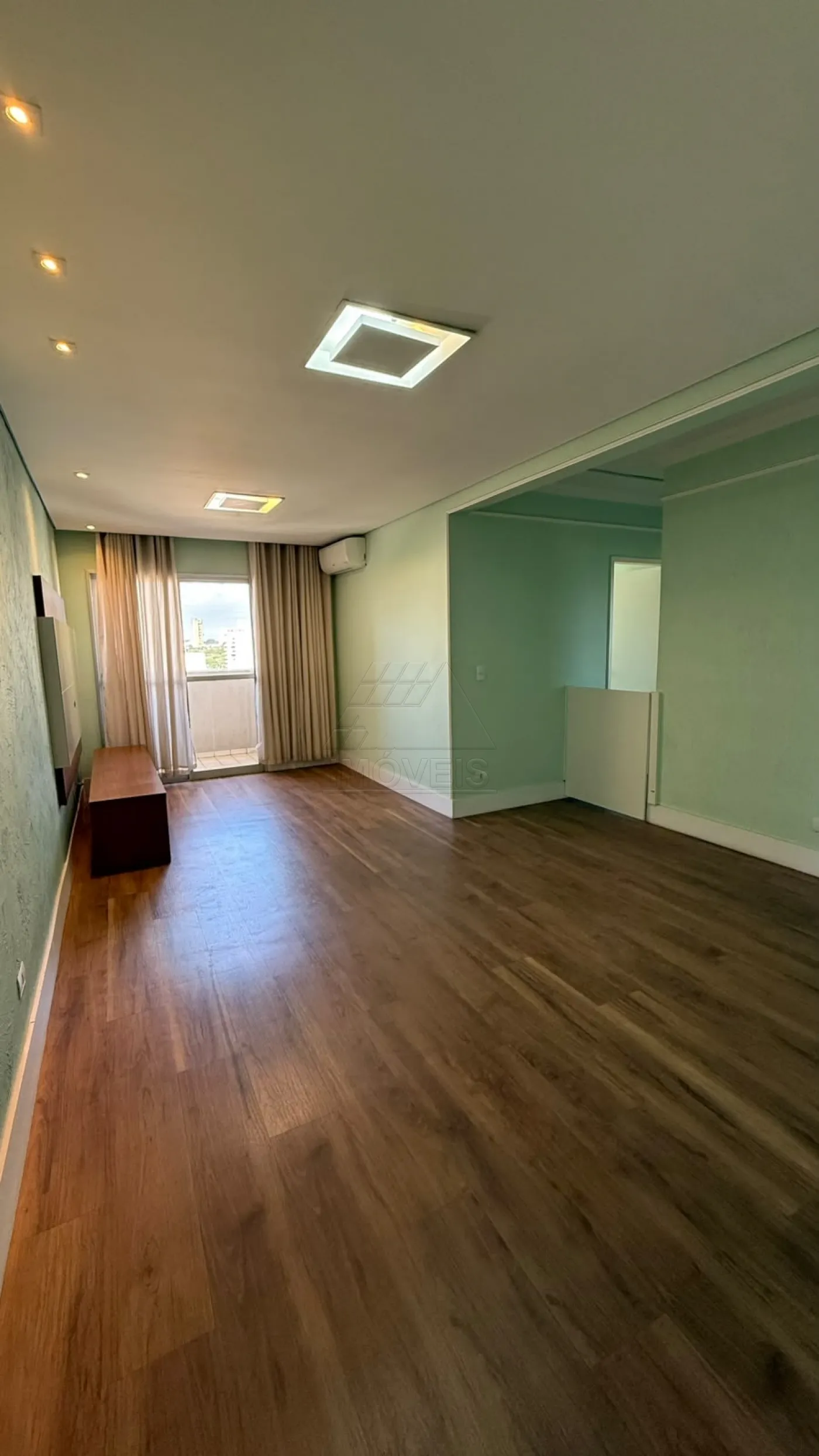 Apartamento em Centro