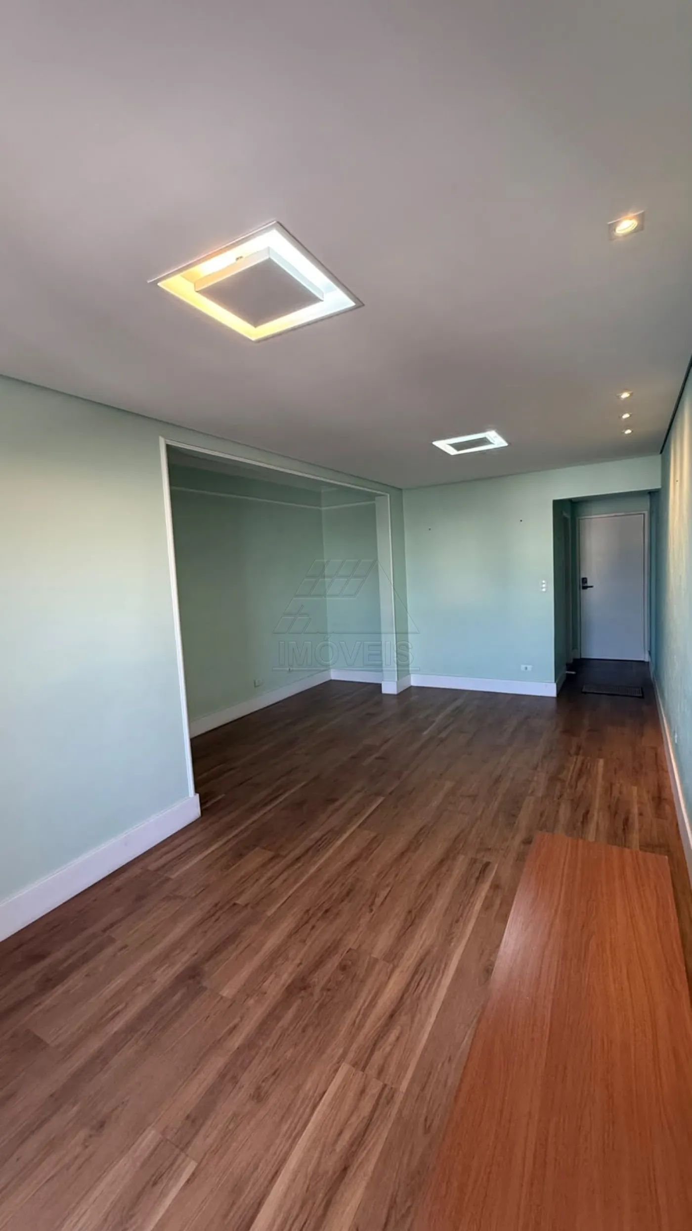 Apartamento com 3 quartos no Centro - Americana — foto 2