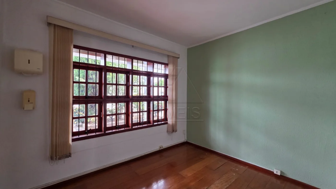 Alugar Casa / Padr&atilde;o em Americana R$ 3.500,00 - Foto 1