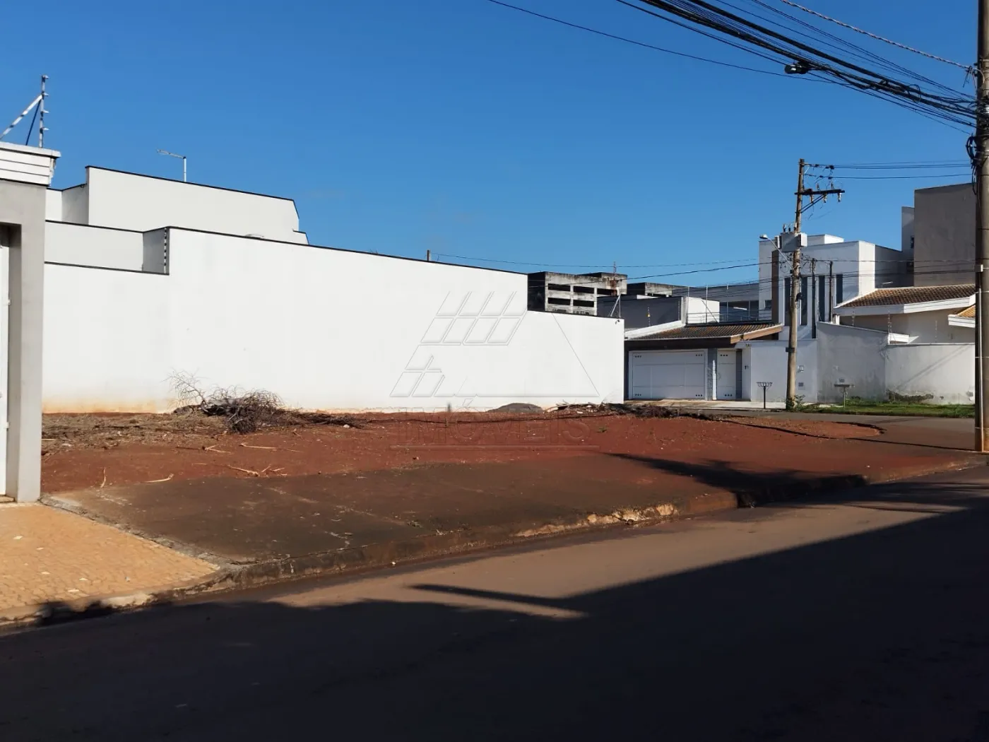 Terreno / Lote no Jardim Souza Queiroz - Santa Bárbara d'Oeste — foto 2
