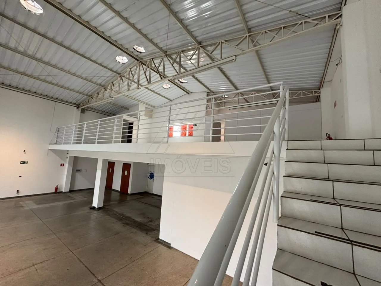 Alugar Comercial / Sal&atilde;o em Americana R$ 8.500,00 - Foto 10