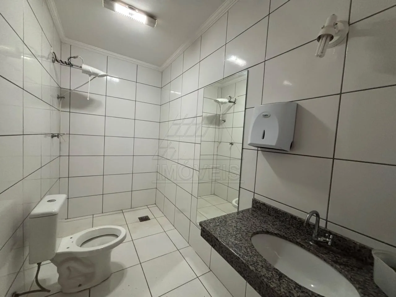 Alugar Comercial / Sal&atilde;o em Americana R$ 8.500,00 - Foto 16
