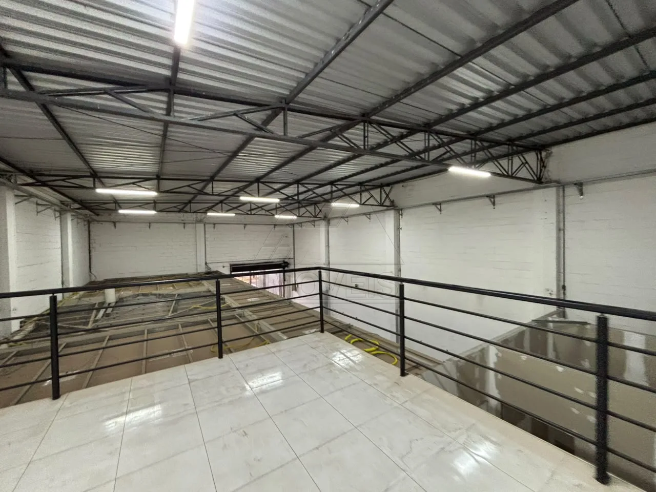 Alugar Comercial / Sal&atilde;o em Americana R$ 7.000,00 - Foto 22