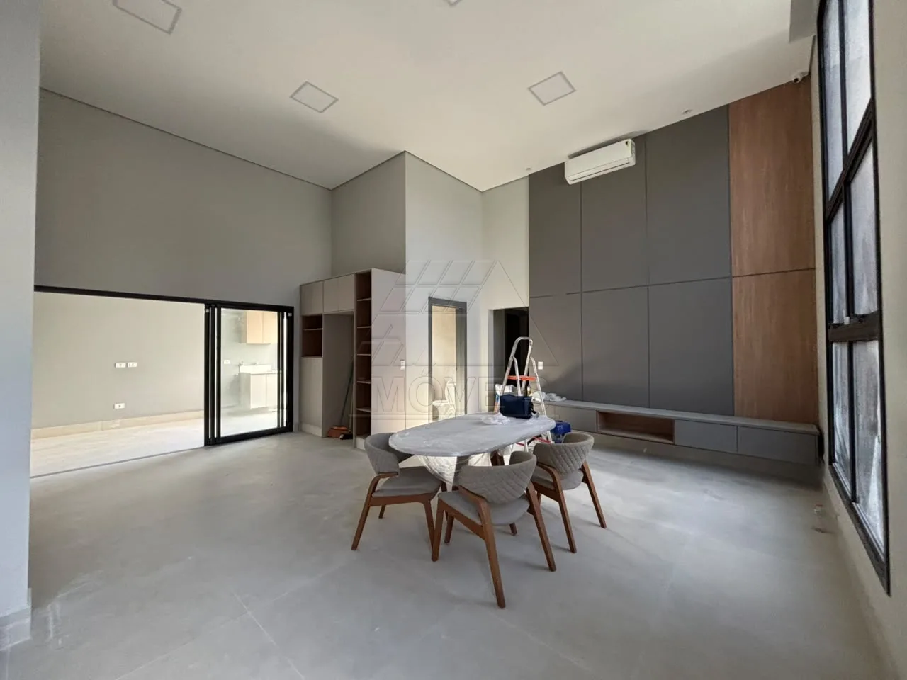 Alugar Casa / Padr&atilde;o em Americana R$ 7.000,00 - Foto 1