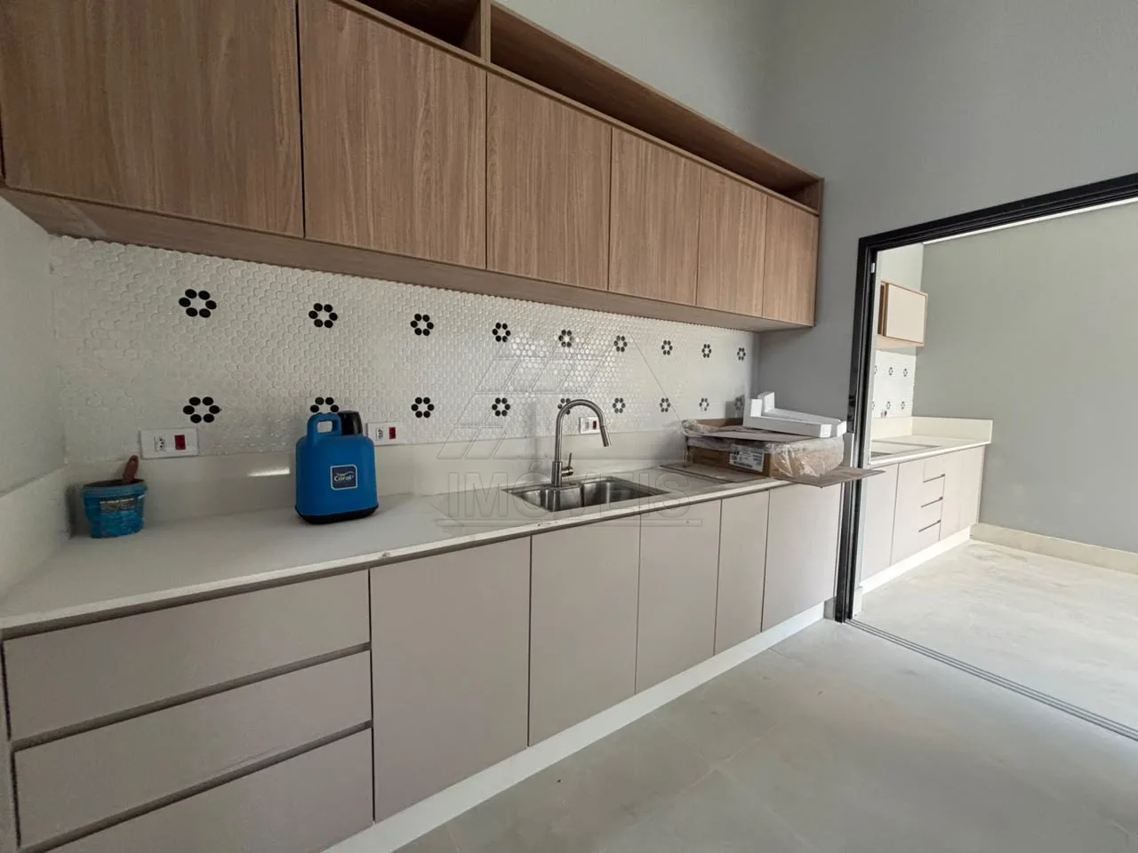 Alugar Casa / Padr&atilde;o em Americana R$ 7.000,00 - Foto 4