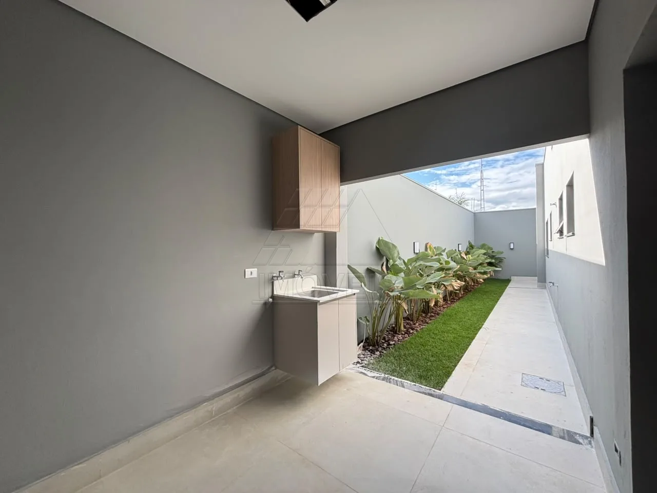 Alugar Casa / Padr&atilde;o em Americana R$ 7.000,00 - Foto 6