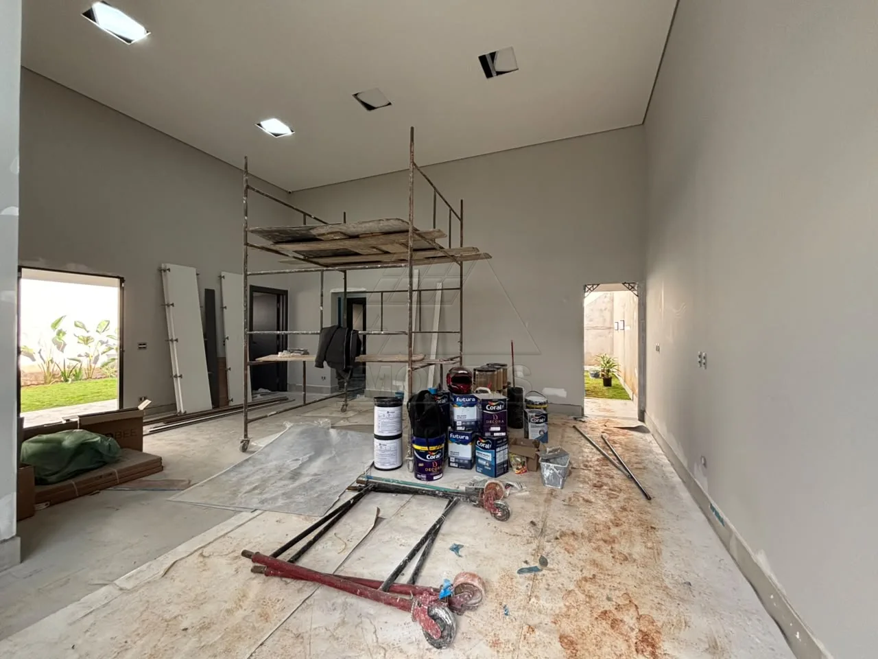 Alugar Casa / Padr&atilde;o em Americana R$ 7.800,00 - Foto 2
