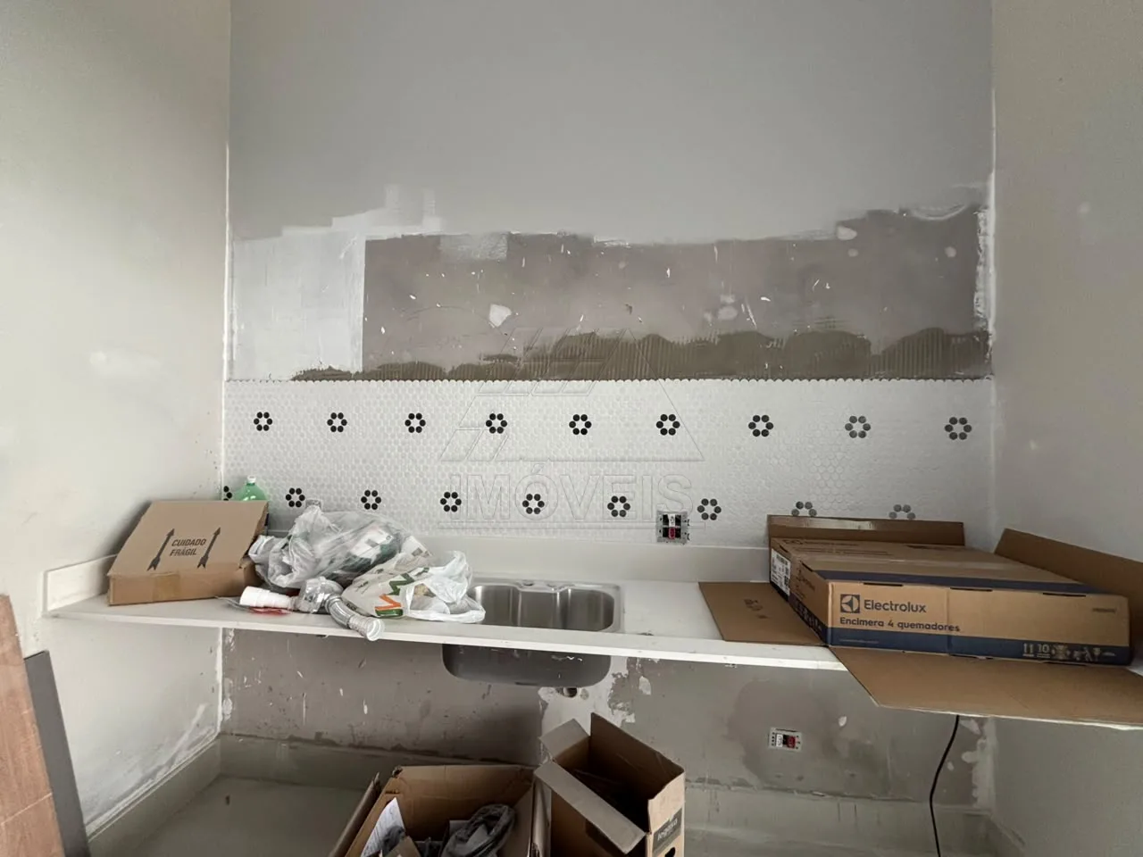Alugar Casa / Padr&atilde;o em Americana R$ 7.800,00 - Foto 3