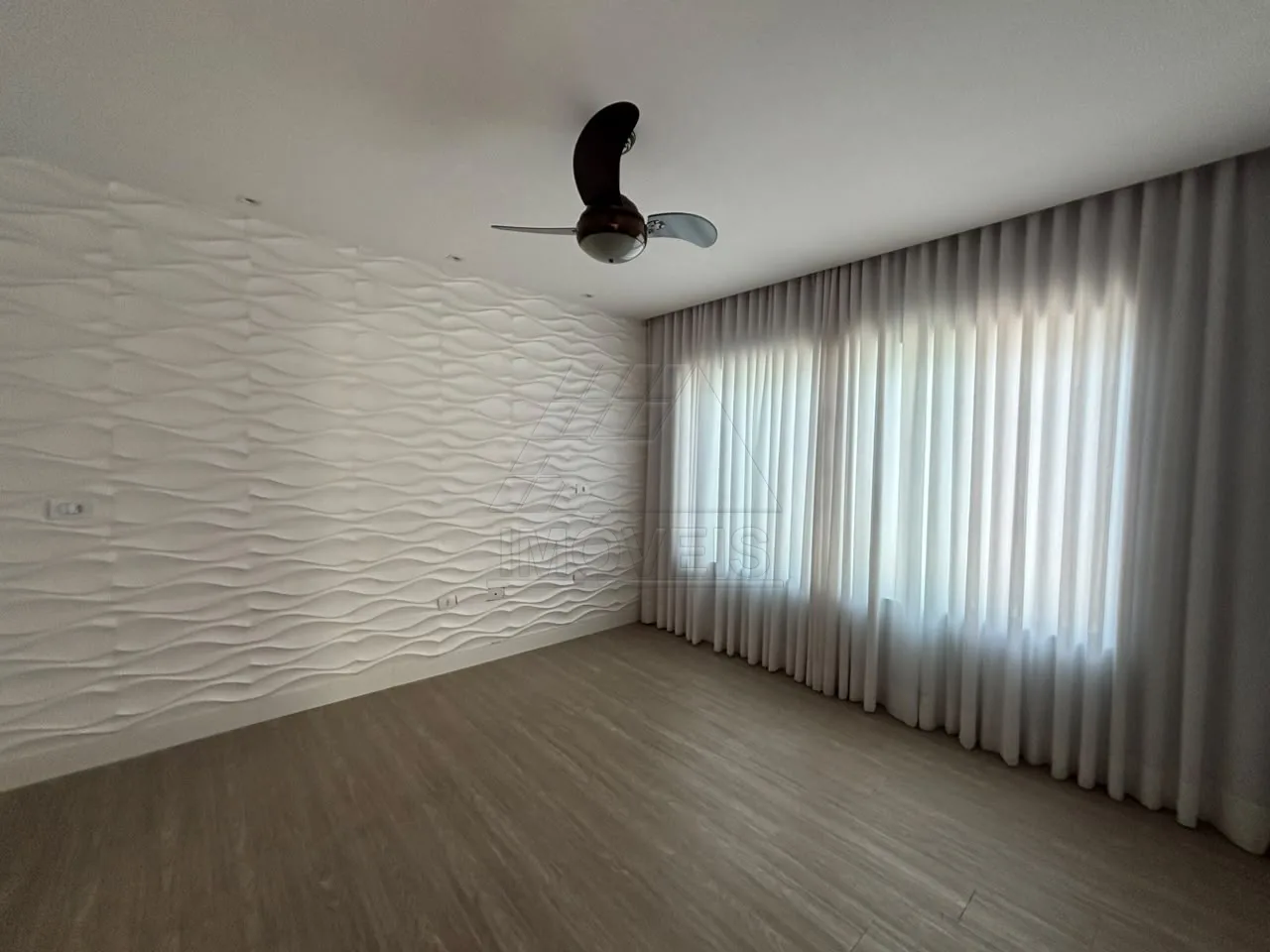 Alugar Casa / Padr&atilde;o em Americana R$ 3.900,00 - Foto 1