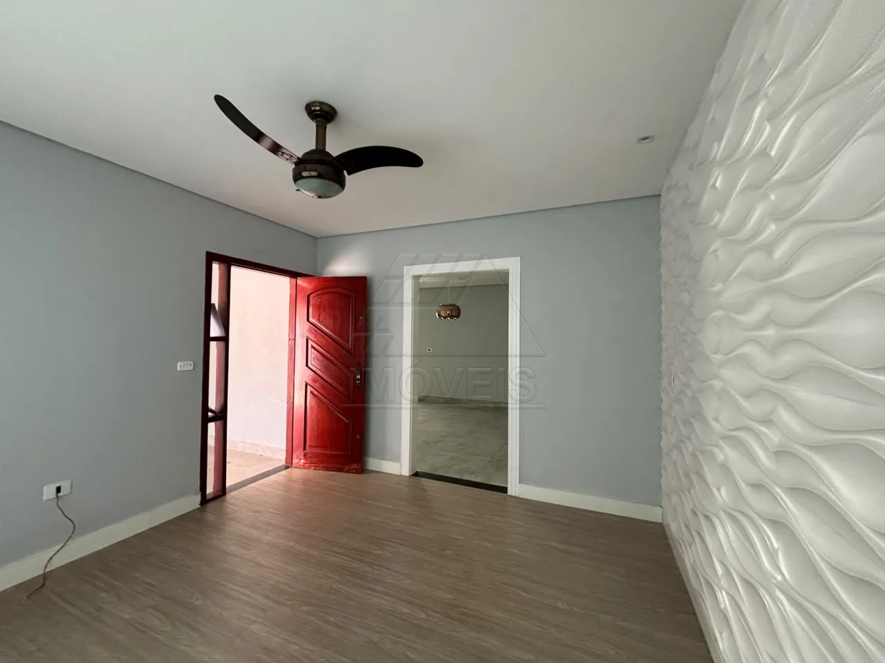 Alugar Casa / Padr&atilde;o em Americana R$ 3.900,00 - Foto 2