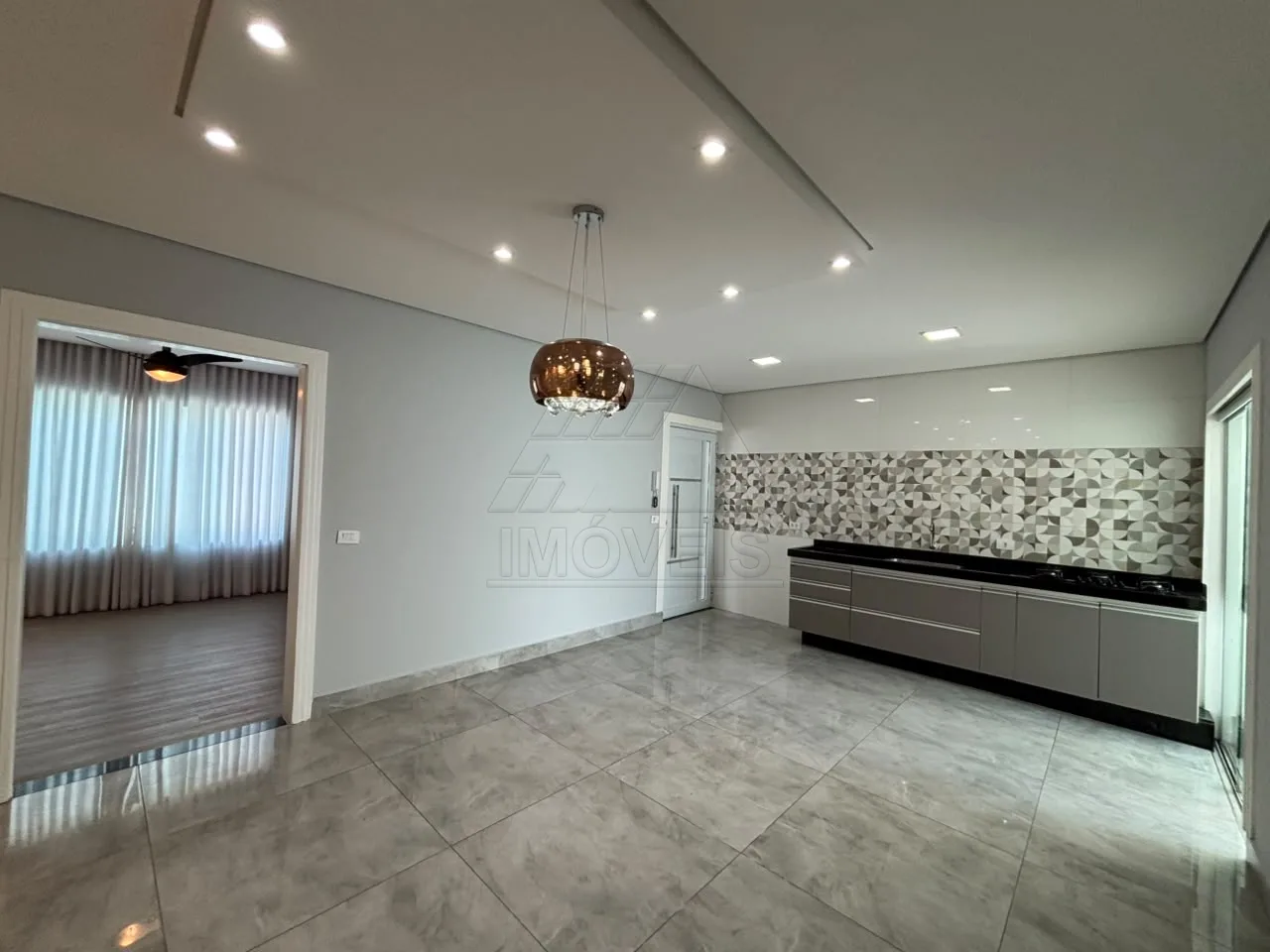 Alugar Casa / Padr&atilde;o em Americana R$ 3.900,00 - Foto 4