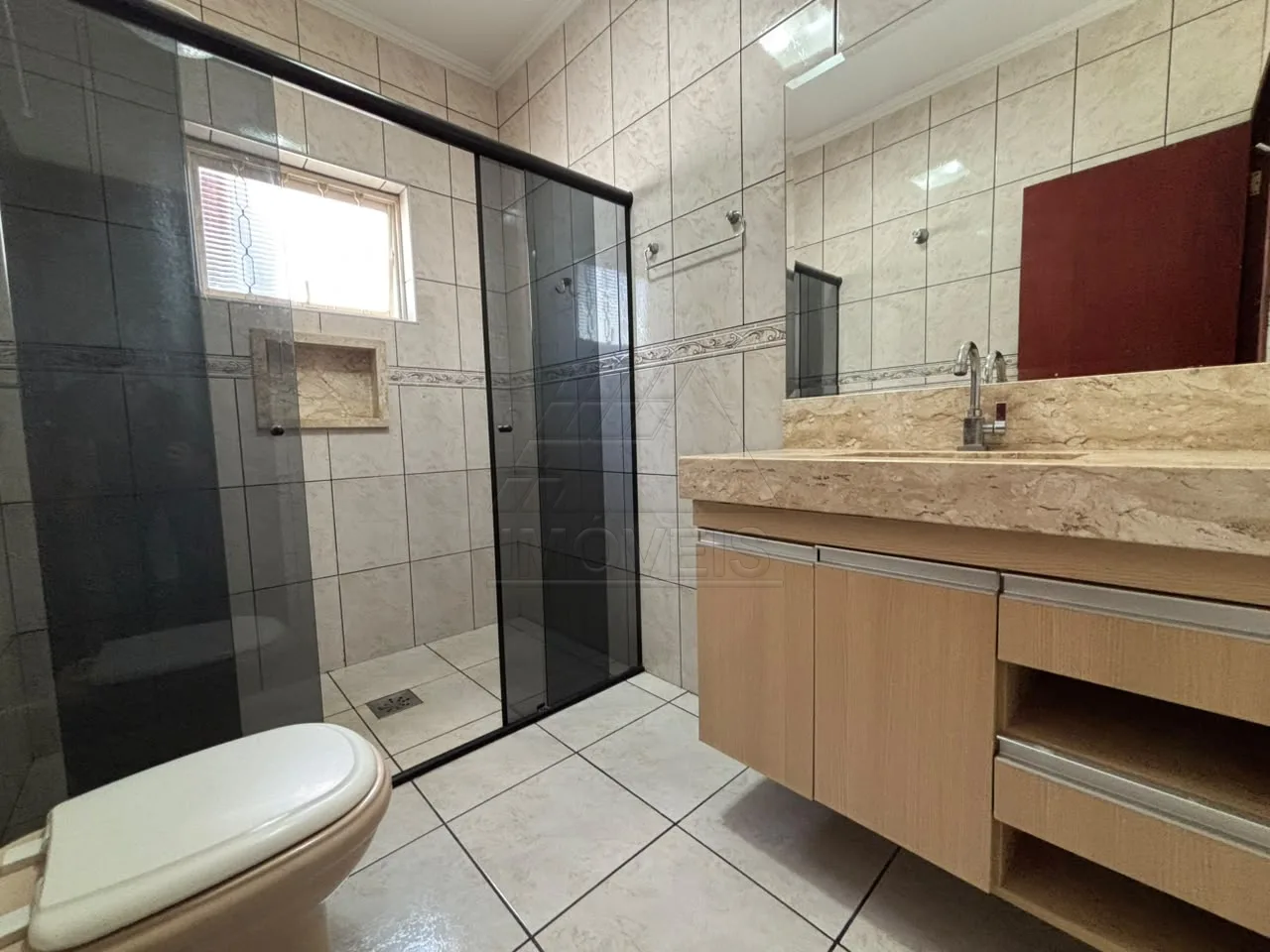 Alugar Casa / Padr&atilde;o em Americana R$ 3.900,00 - Foto 15