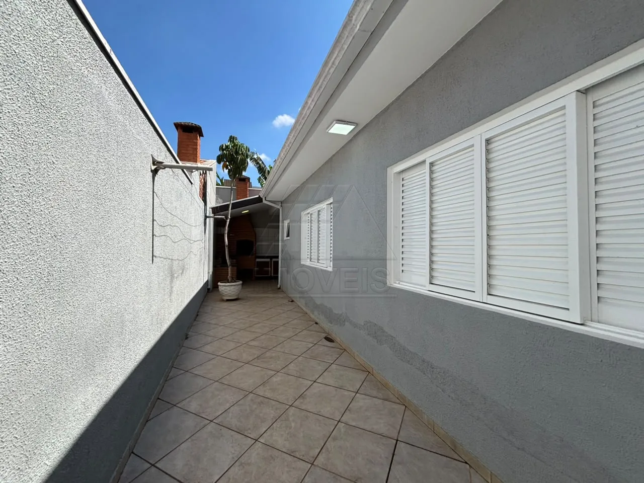 Alugar Casa / Padr&atilde;o em Americana R$ 3.900,00 - Foto 16