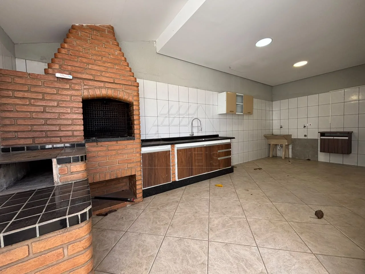 Alugar Casa / Padr&atilde;o em Americana R$ 3.900,00 - Foto 17