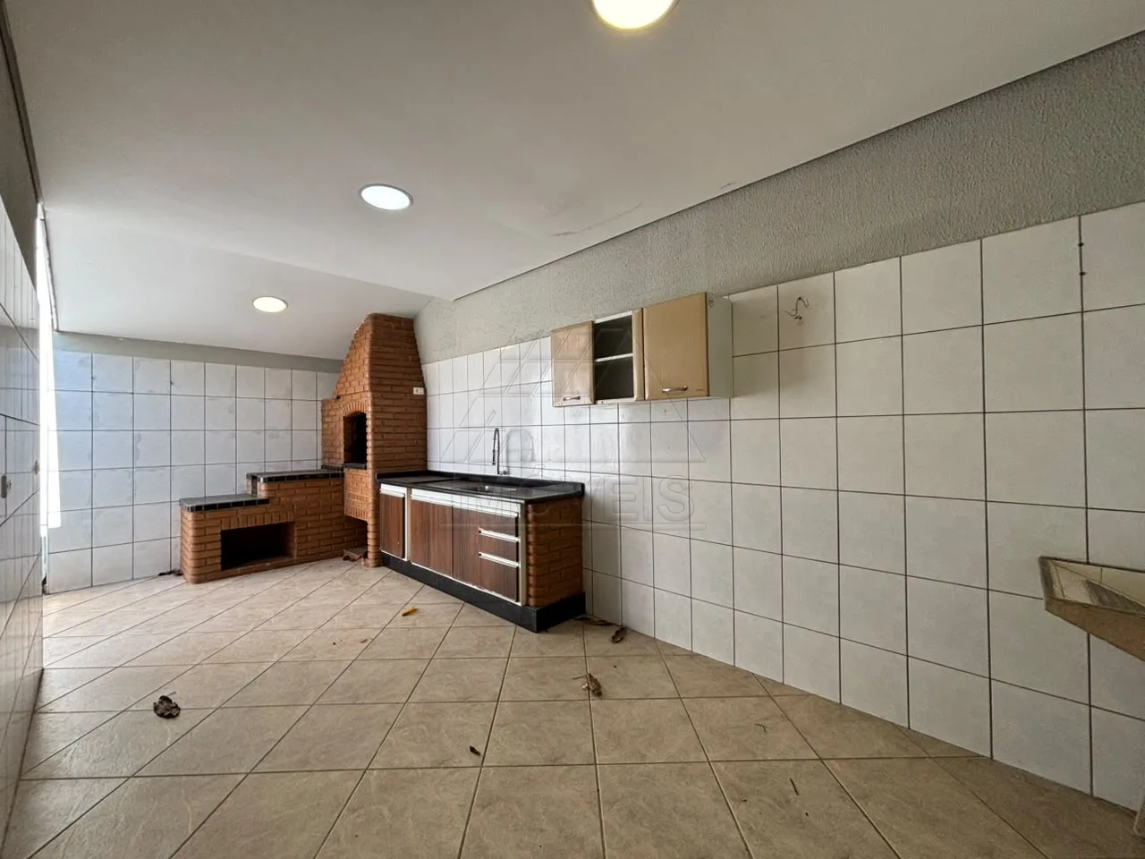 Alugar Casa / Padr&atilde;o em Americana R$ 3.900,00 - Foto 20