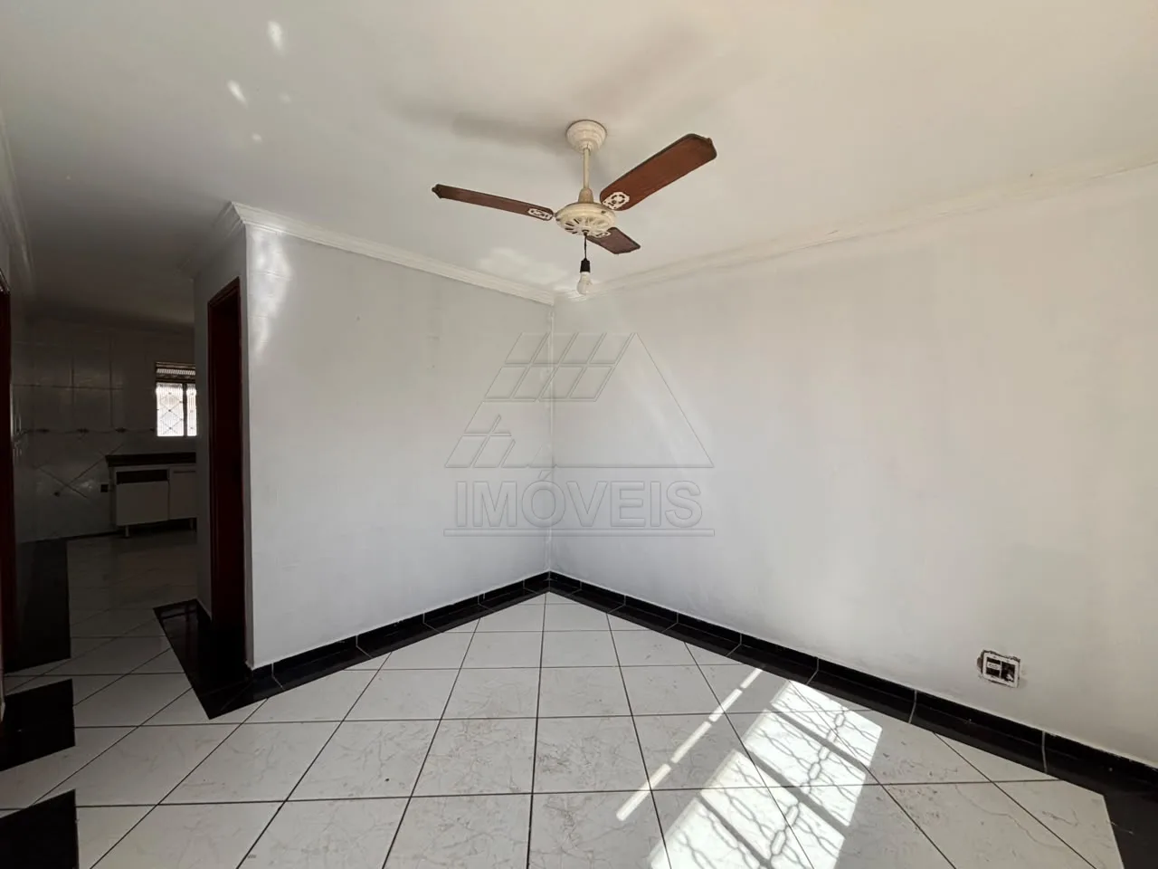 Alugar Casa / Padr&atilde;o em Americana R$ 1.500,00 - Foto 1