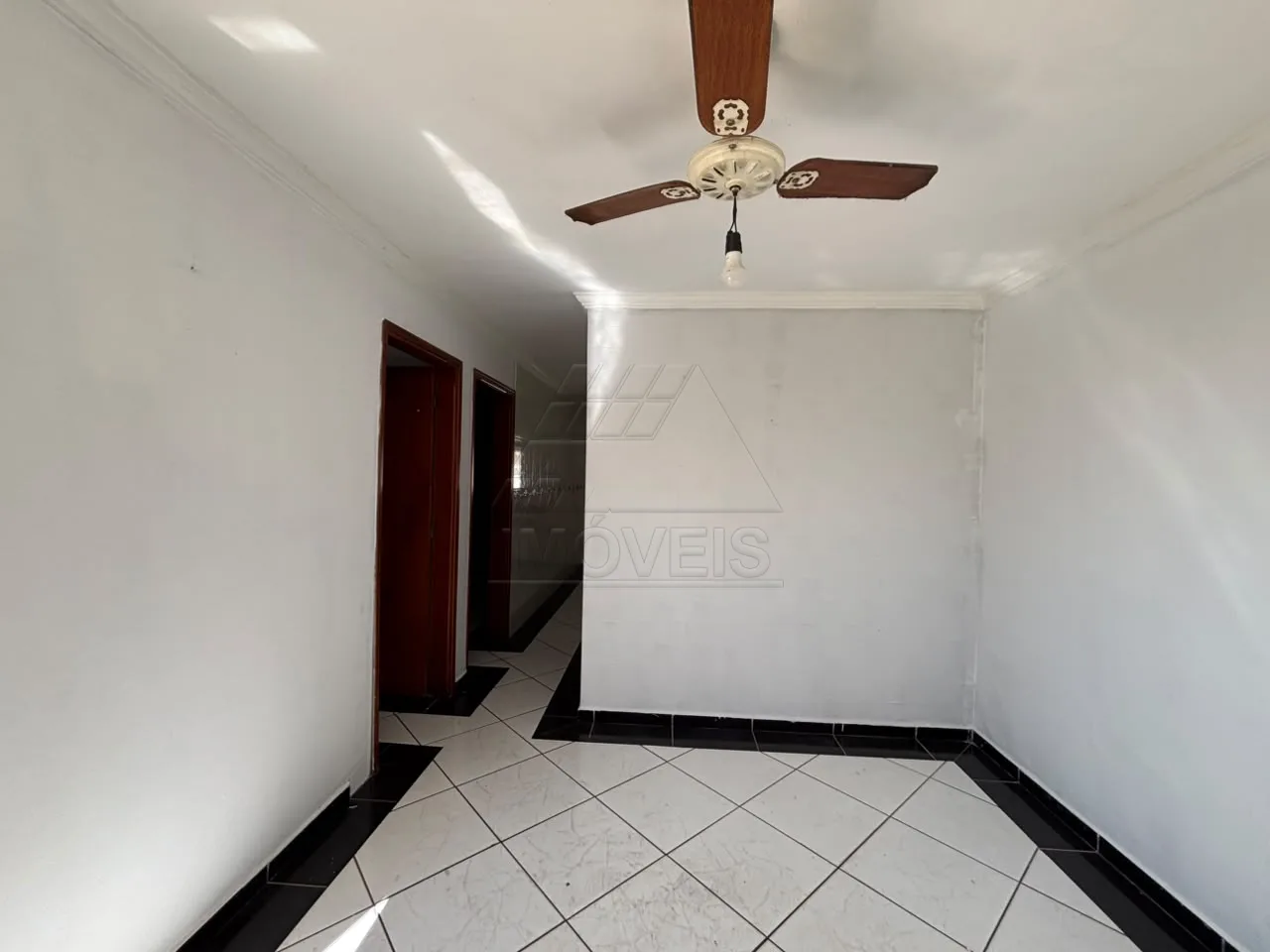 Alugar Casa / Padr&atilde;o em Americana R$ 1.500,00 - Foto 2