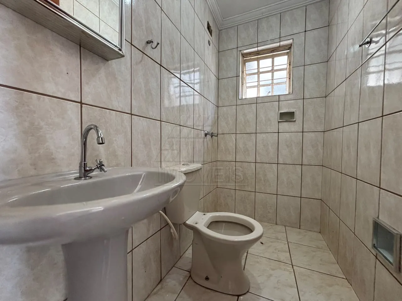 Alugar Casa / Padr&atilde;o em Americana R$ 1.500,00 - Foto 3