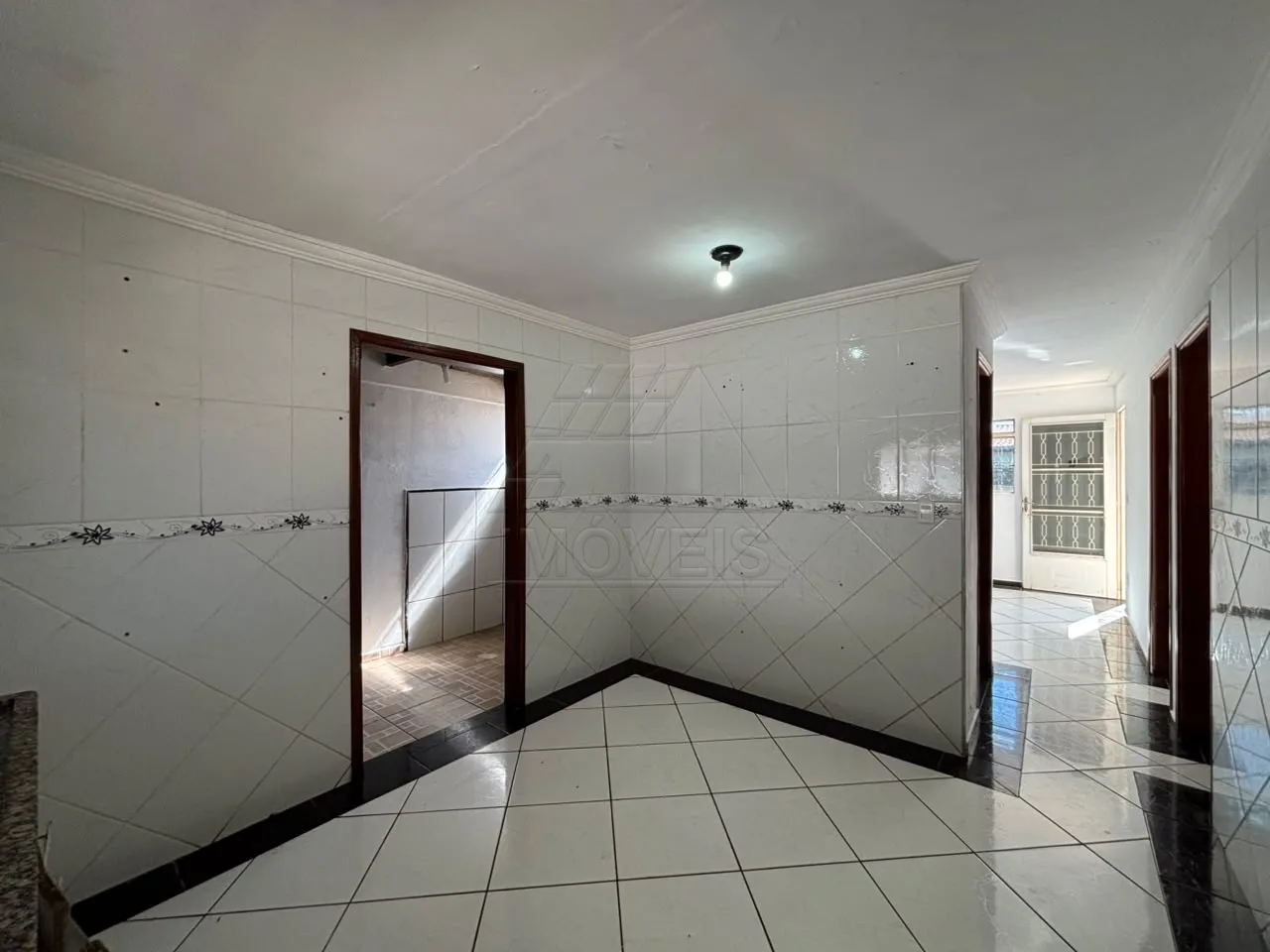 Alugar Casa / Padr&atilde;o em Americana R$ 1.500,00 - Foto 9