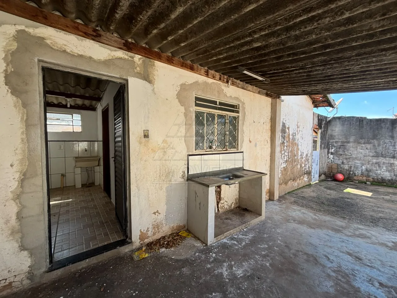 Alugar Casa / Padr&atilde;o em Americana R$ 1.500,00 - Foto 13