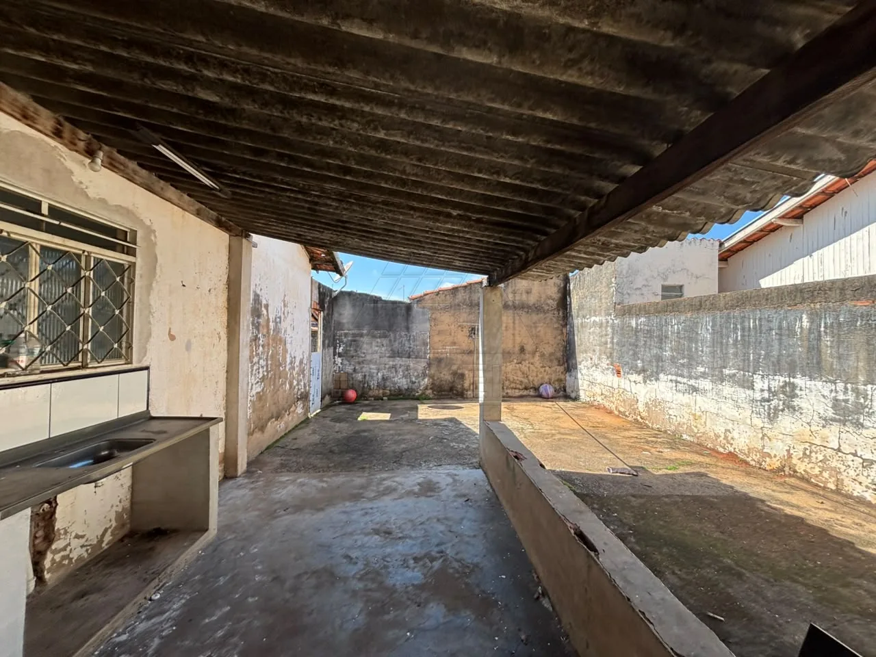 Alugar Casa / Padr&atilde;o em Americana R$ 1.500,00 - Foto 14