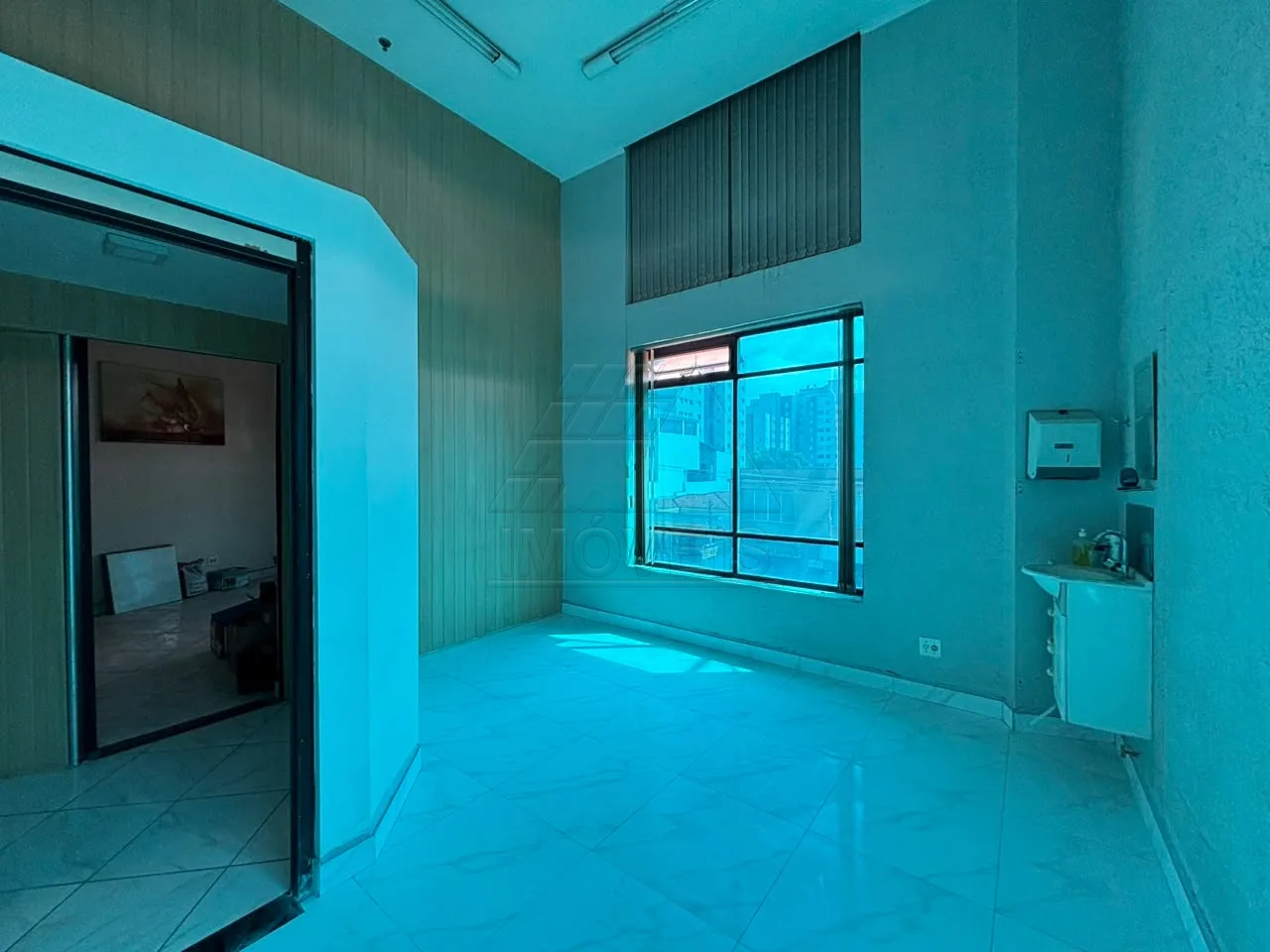 Sala Comercial / Escritorio / Consultório no Centro - Americana — foto 2