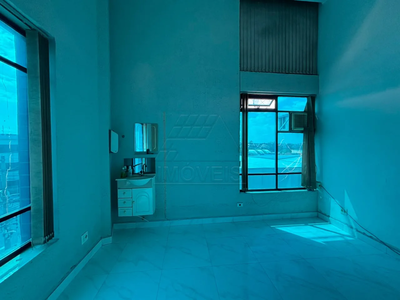 Sala Comercial / Escritorio / Consultório no Centro - Americana — foto 4