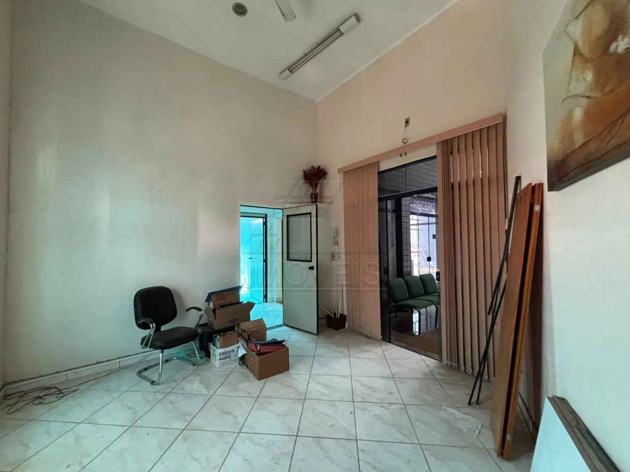 Alugar Comercial / Sala em Americana R$ 1.600,00 - Foto 7