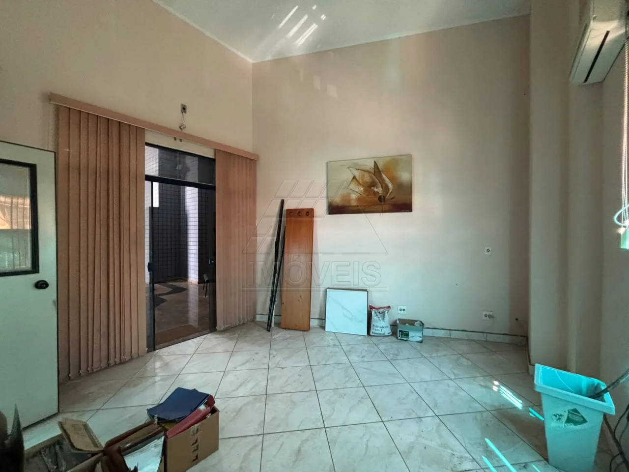 Alugar Comercial / Sala em Americana R$ 1.600,00 - Foto 8