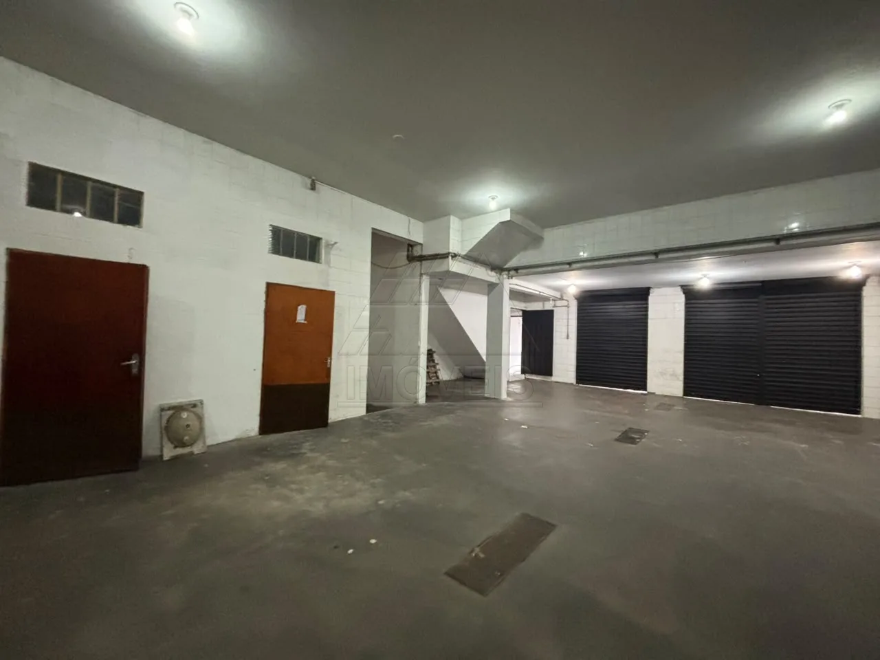 Estabelecimento Comercial em Jardim Progresso