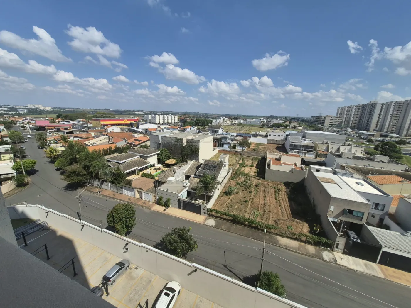 Apartamento com 2 quartos no Jardim Jacyra - Americana — foto 5