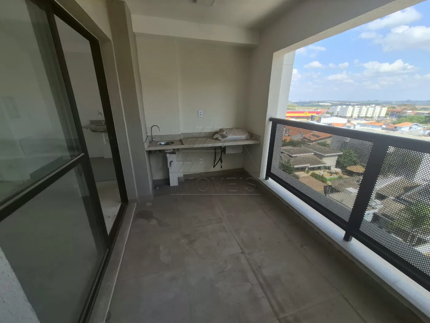 Apartamento com 2 quartos no Jardim Jacyra - Americana — foto 4