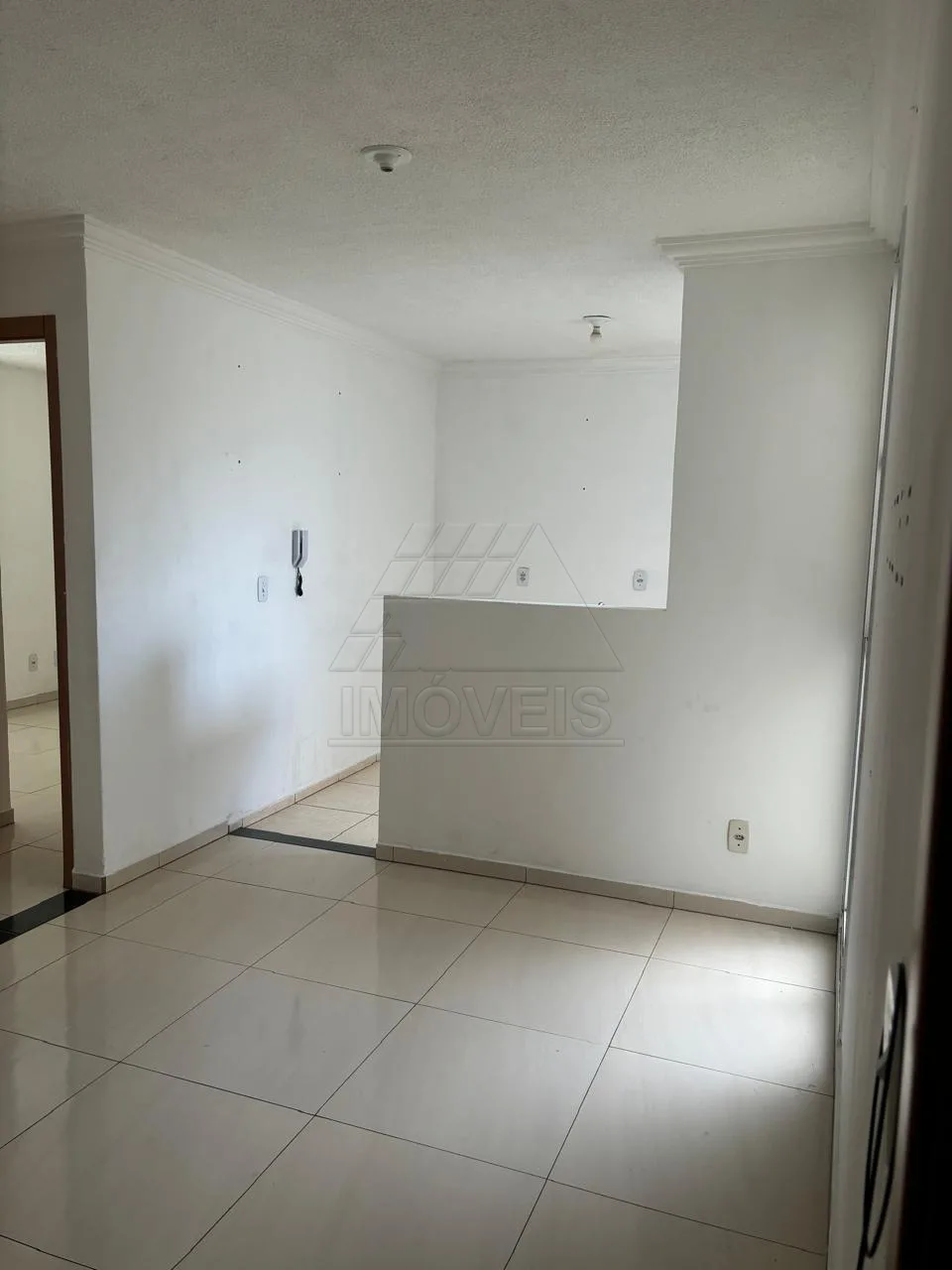 Alugar Apartamento / Residencial em Santa B&aacute;rbara D`Oeste R$ 910,00 - Foto 1