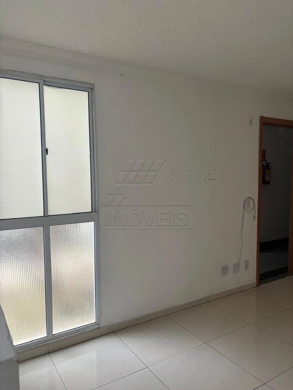 Alugar Apartamento / Residencial em Santa B&aacute;rbara D`Oeste R$ 910,00 - Foto 2