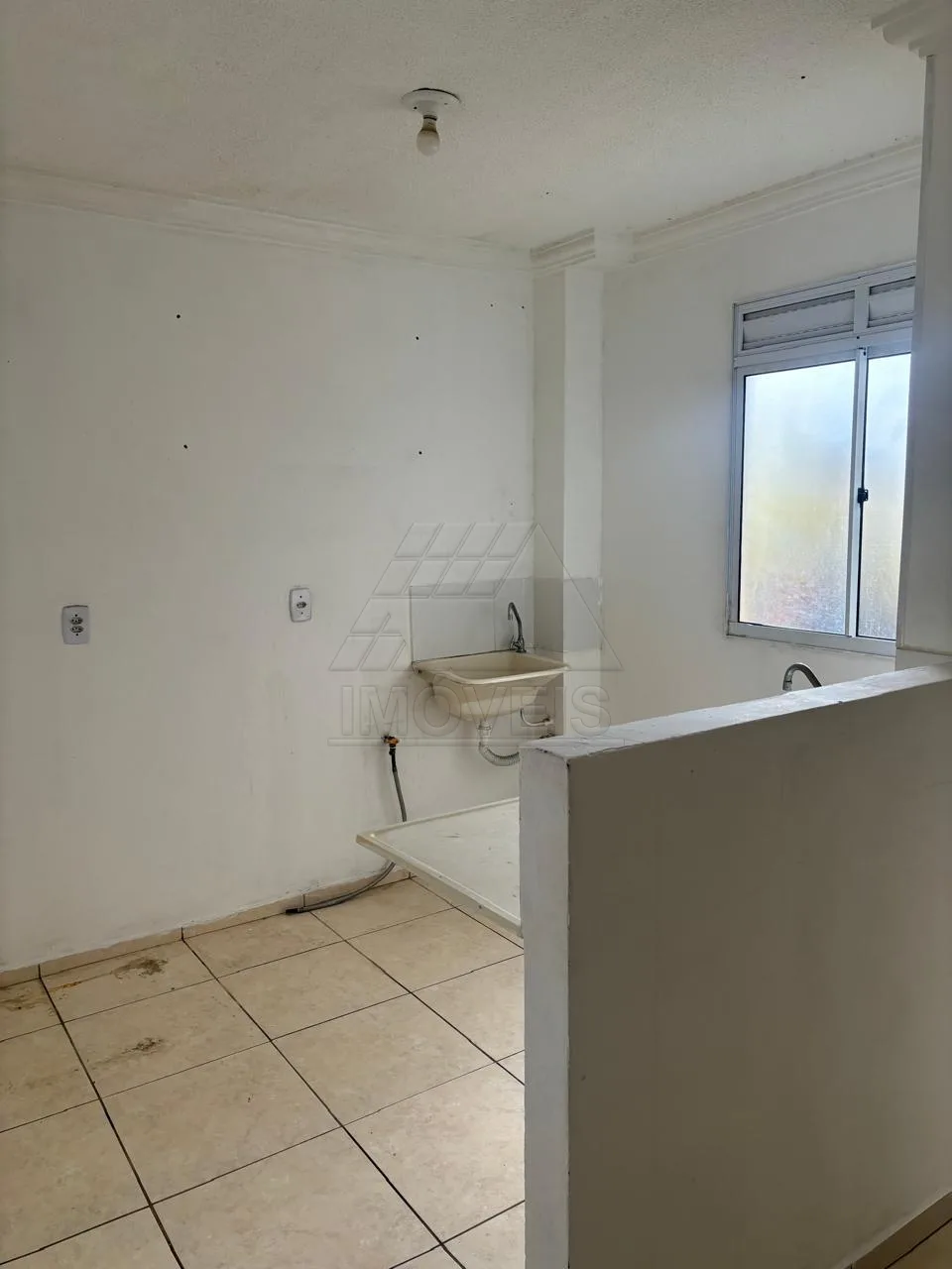 Alugar Apartamento / Residencial em Santa B&aacute;rbara D`Oeste R$ 910,00 - Foto 3