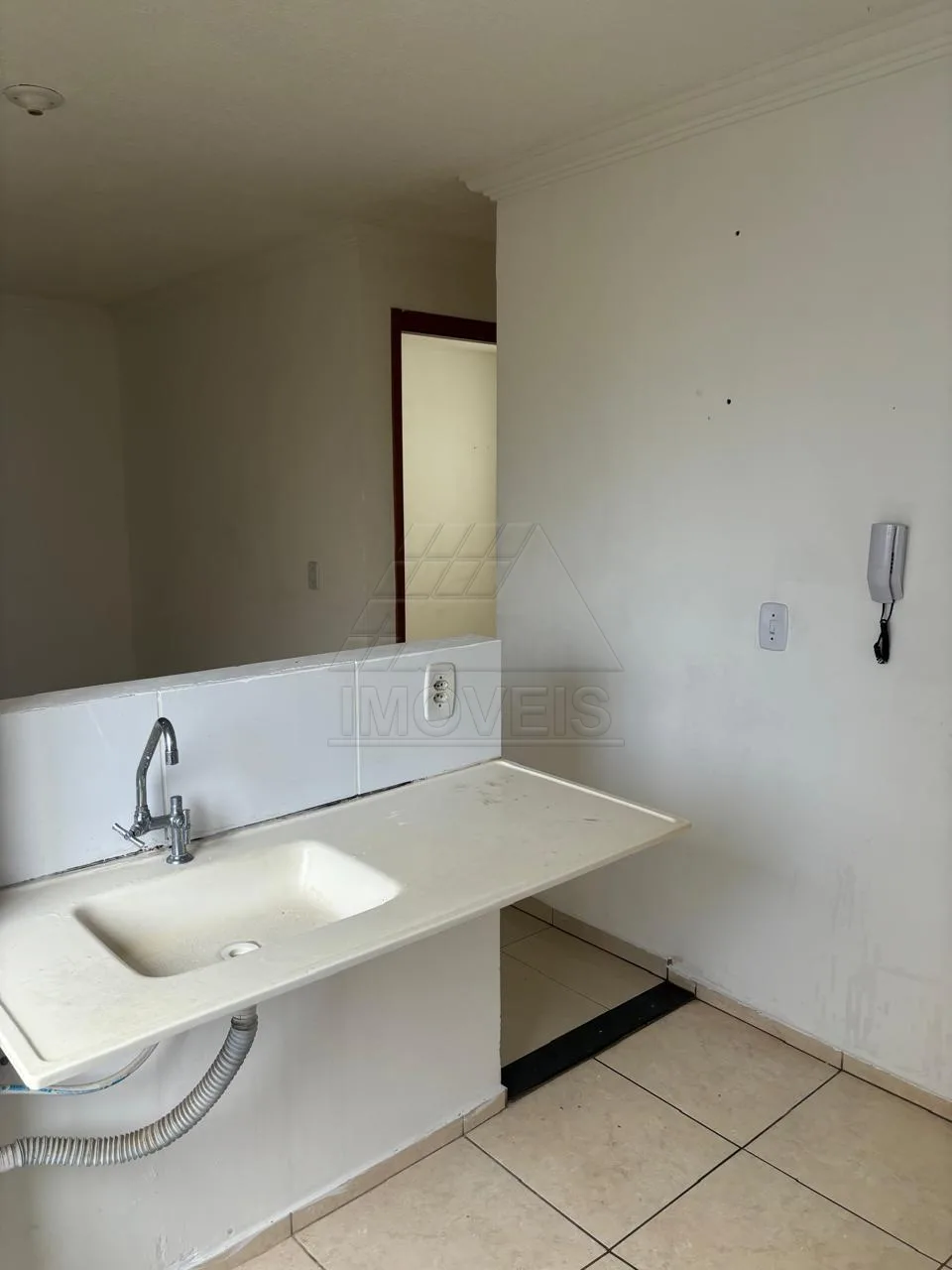 Alugar Apartamento / Residencial em Santa B&aacute;rbara D`Oeste R$ 910,00 - Foto 4
