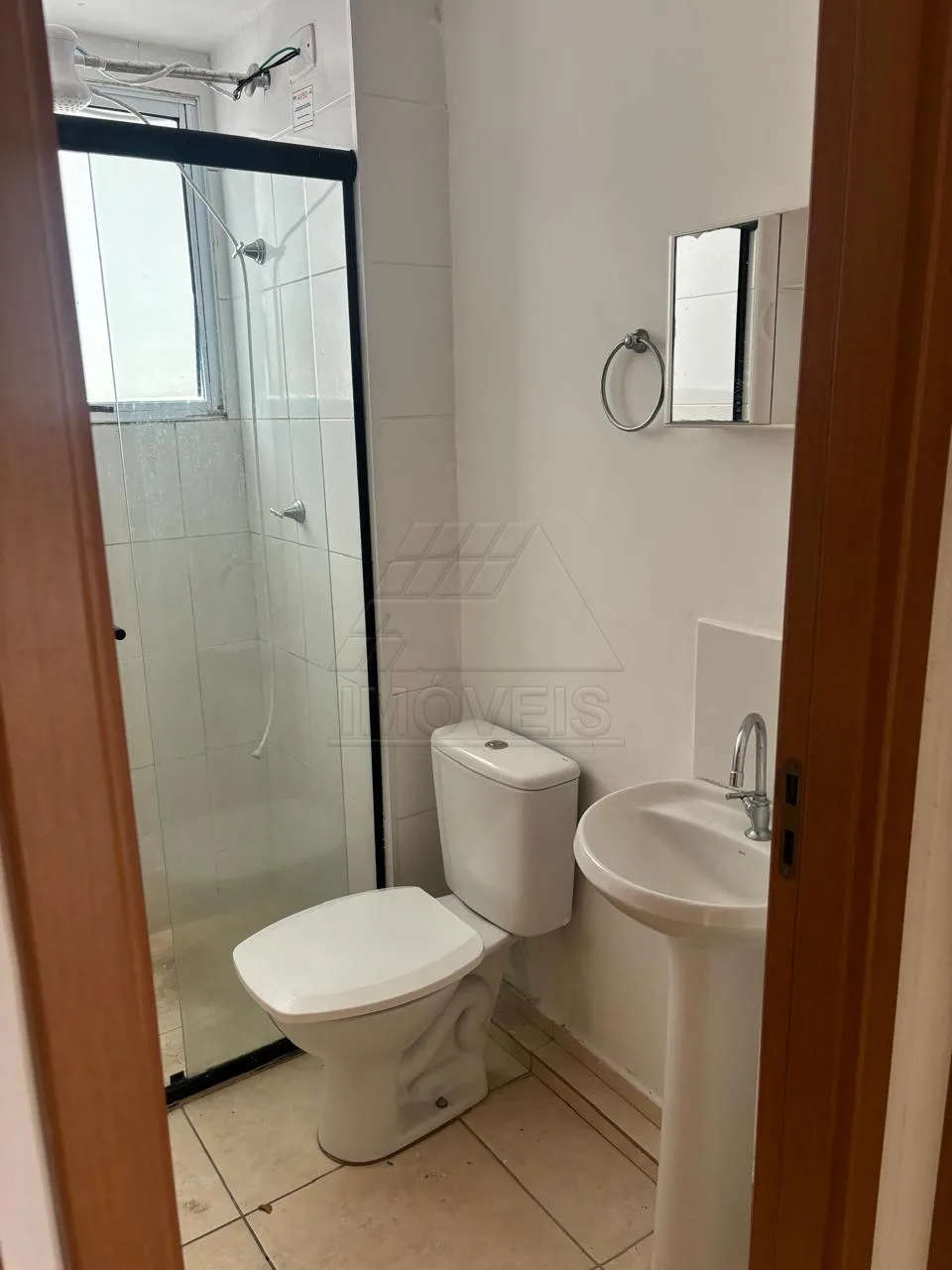 Alugar Apartamento / Residencial em Santa B&aacute;rbara D`Oeste R$ 910,00 - Foto 6