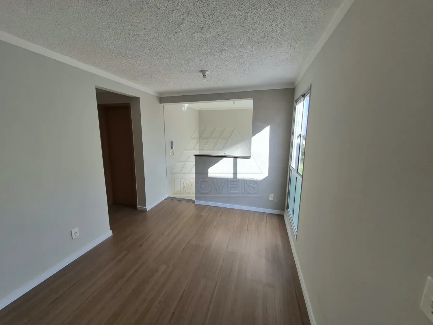 Apartamento em Jardim Bertoni