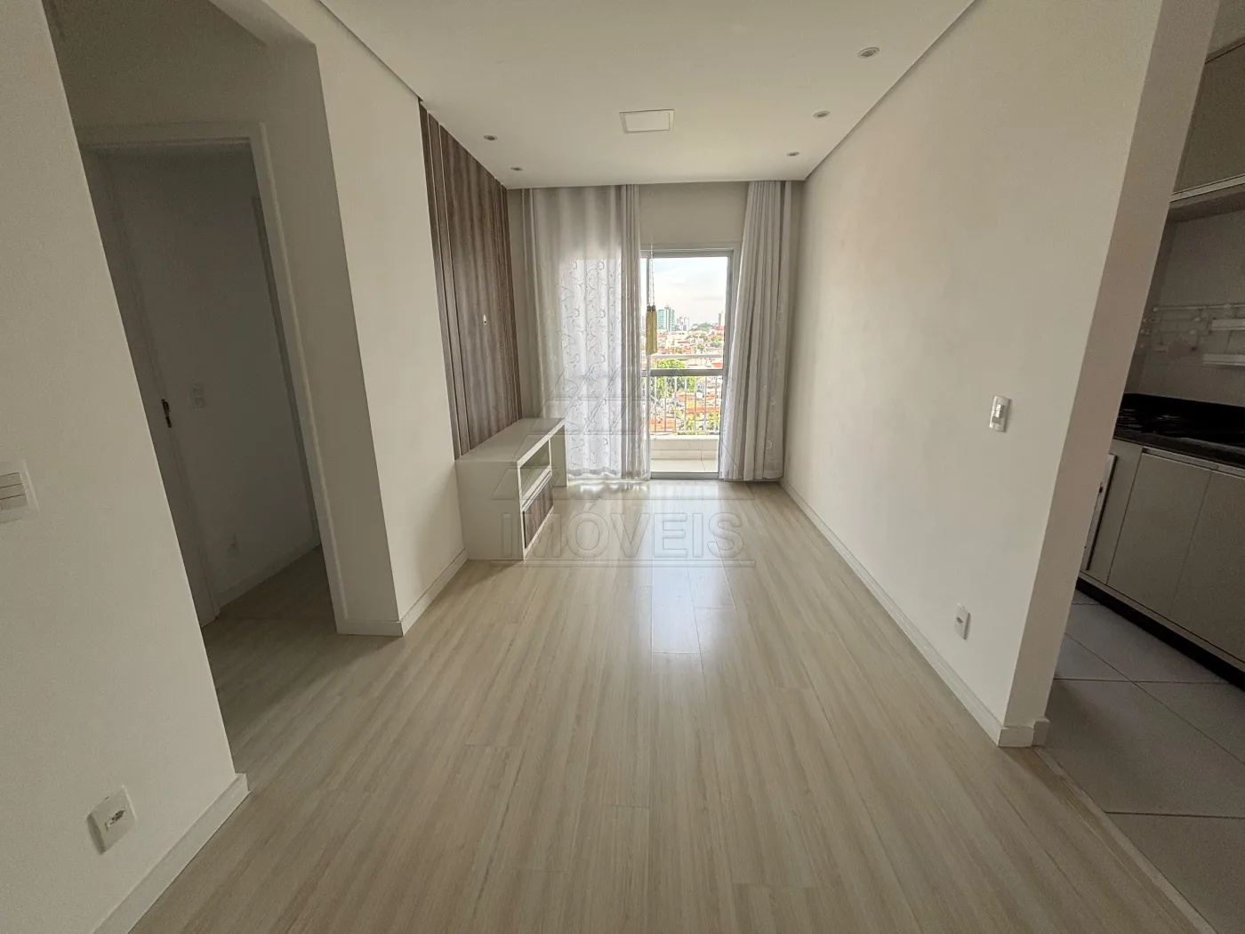 Alugar Apartamento / Residencial em Americana R$ 2.400,00 - Foto 1