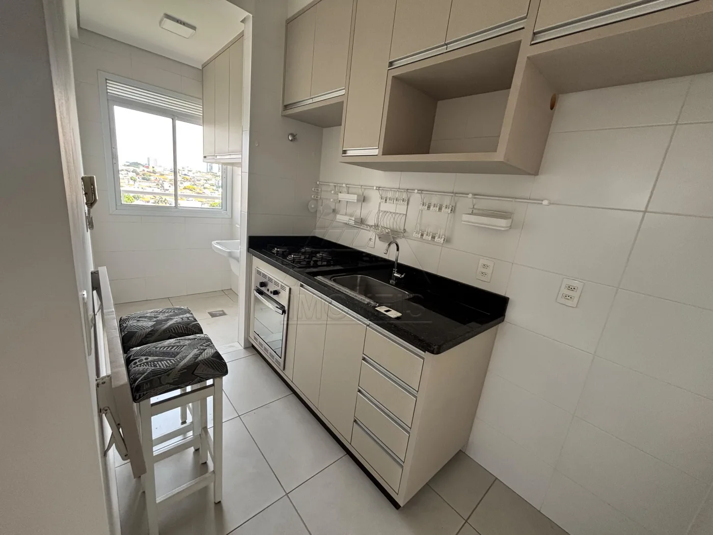 Alugar Apartamento / Residencial em Americana R$ 2.400,00 - Foto 4