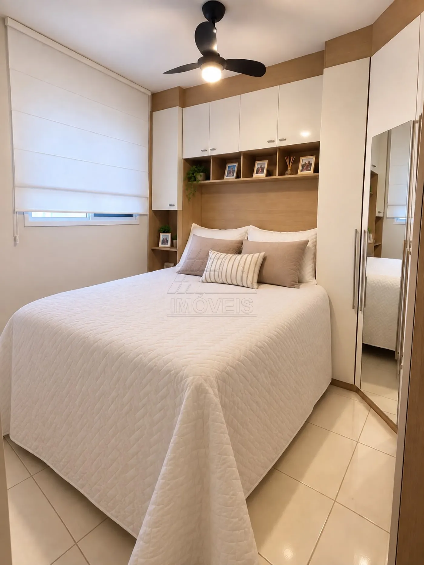 Apartamento com 2 quartos no Jardim Progresso - Americana — foto 5