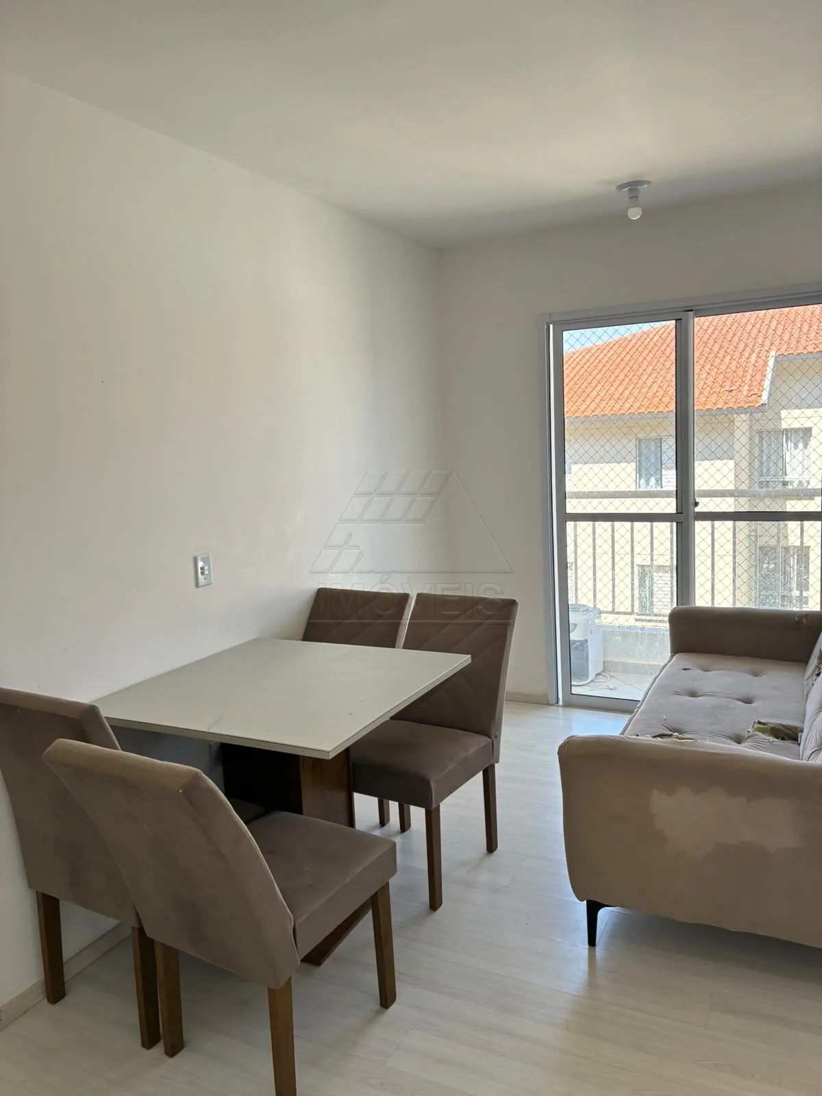 Alugar Apartamento / Residencial em Americana R$ 1.600,00 - Foto 1