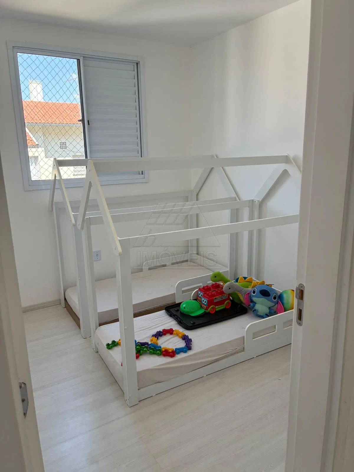 Alugar Apartamento / Residencial em Americana R$ 1.600,00 - Foto 7