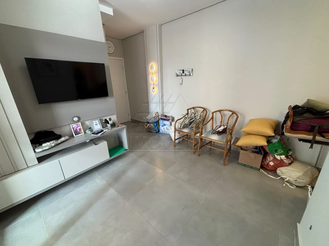 Apartamento em Centro