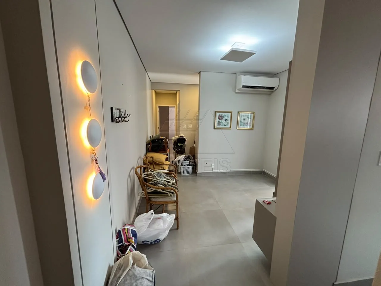 Apartamento com 2 quartos no Centro - Santa Bárbara d'Oeste — foto 2