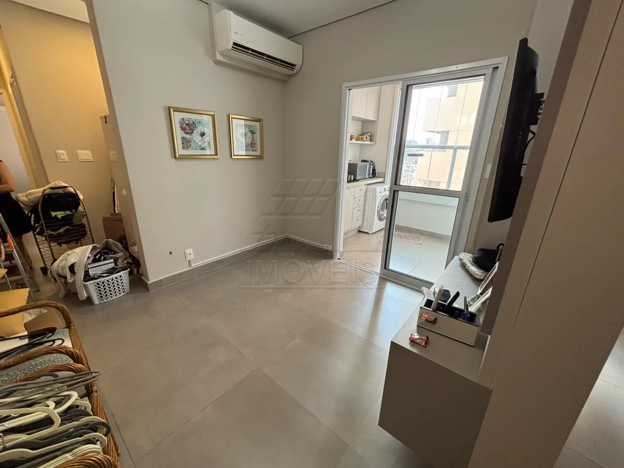 Apartamento com 2 quartos no Centro - Santa Bárbara d'Oeste — foto 3