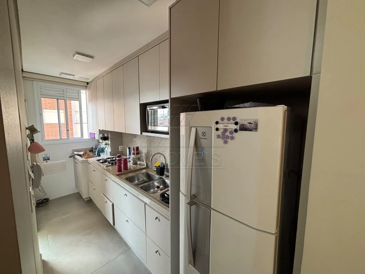 Apartamento com 2 quartos no Centro - Santa Bárbara d'Oeste — foto 5