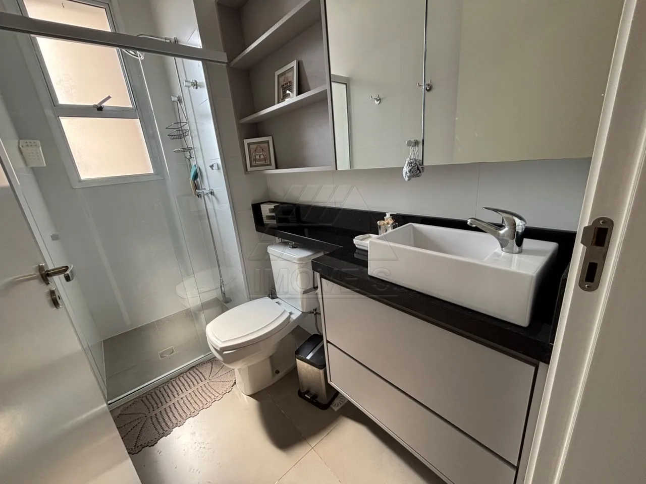Alugar Apartamento / Residencial em Santa B&aacute;rbara D`Oeste R$ 3.200,00 - Foto 6