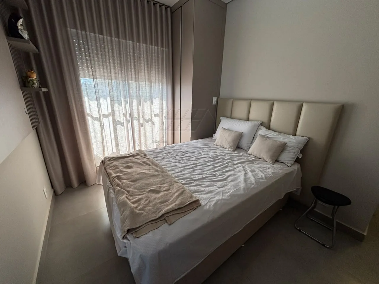 Alugar Apartamento / Residencial em Santa B&aacute;rbara D`Oeste R$ 3.200,00 - Foto 9